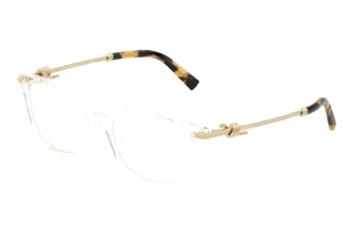 Vue de face Tiffany TF2281 (8047)