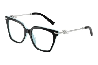 Vue de face Tiffany TF2284B (8055)