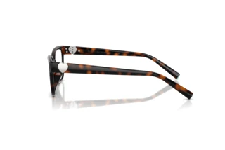 Vue latérale Tiffany TF2286D (8015)