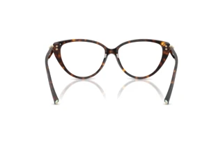 Vue arrière Tiffany TF2292 (8015)