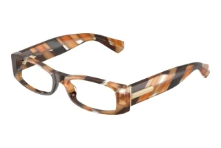 Vue de face Tiffany TF2294U (8454)