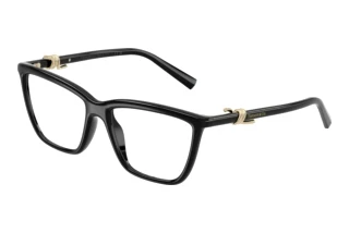 Vue de face Tiffany TF2296U (8001)