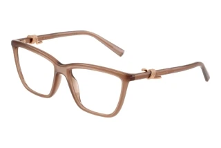 Vue de face Tiffany TF2296U (8449)
