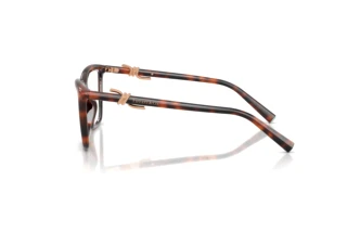 Vue latérale Tiffany TF2296U (8467)