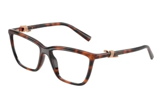 Vue de face Tiffany TF2296U (8467)