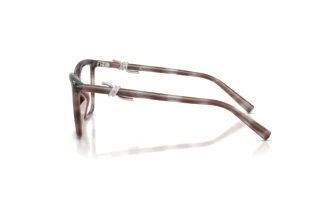 Vue latérale Tiffany TF2296U (8468)