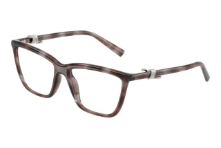 Vue de face Tiffany TF2296U (8468)
