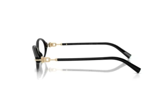 Vue latérale Tiffany TF2297 (8001)