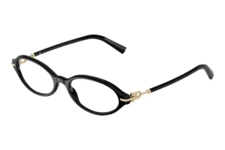 Vue de face Tiffany TF2297 (8001)