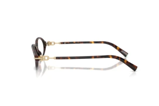 Vue latérale Tiffany TF2297 (8015)