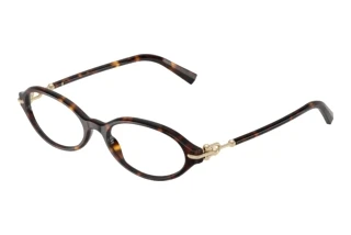 Vue de face Tiffany TF2297 (8015)
