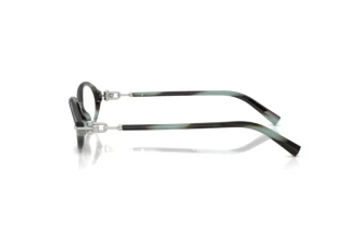 Vue latérale Tiffany TF2297 (8443)