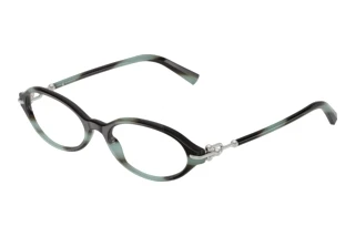 Vue de face Tiffany TF2297 (8443)