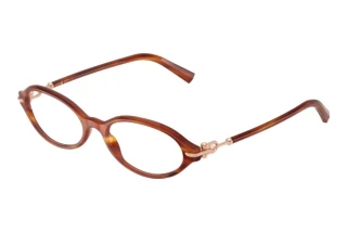 Vue de face Tiffany TF2297 (8469)