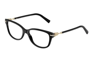 Vue de face Tiffany TF2298B (8001)