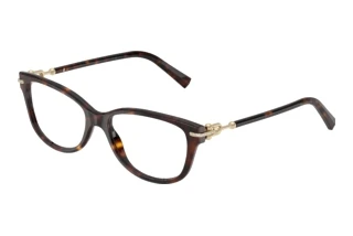 Vue de face Tiffany TF2298B (8015)