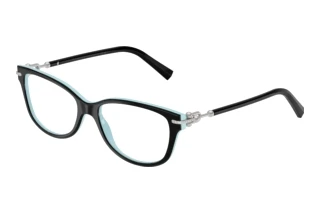 Vue de face Tiffany TF2298B (8055)