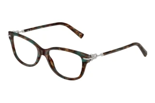 Vue de face Tiffany TF2298B (8442)