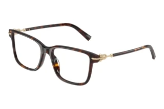 Vue de face Tiffany TF2299U (8015)
