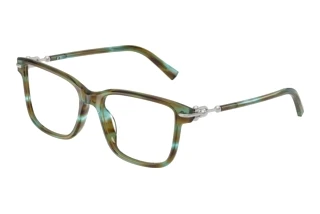 Vue de face Tiffany TF2299U (8124)