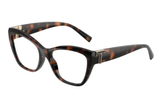 Vue de face Tiffany TF2301U (8015)