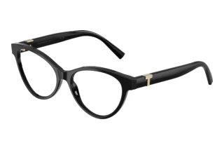 Vue de face Tiffany TF2302B (8001)