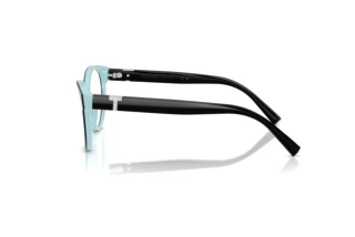 Vue latérale Tiffany TF2302B (8055)