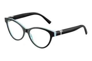 Vue de face Tiffany TF2302B (8055)