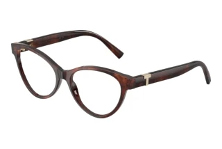 Vue de face Tiffany TF2302B (8421)