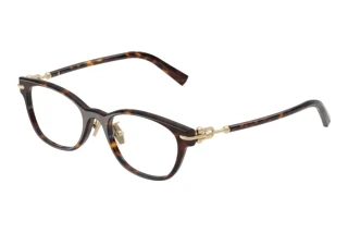 Vue de face Tiffany TF2305D (8015)