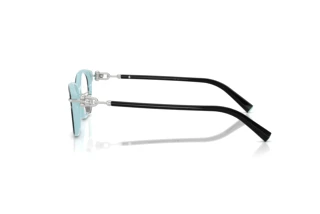 Vue latérale Tiffany TF2305D (8055)