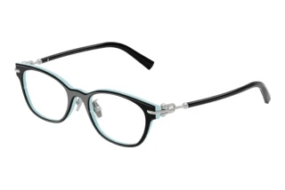 Vue de face Tiffany TF2305D (8055)