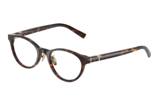 Vue de face Tiffany TF2306D (8015)