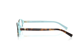 Vue latérale Tiffany TF2307D (8134)