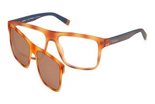 Timberland TB50008 052 Dunkel Havanna