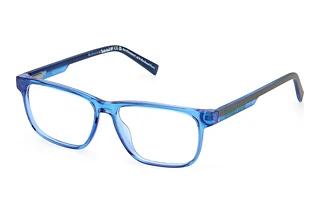 Timberland TB50012 090 Glänzend Blau