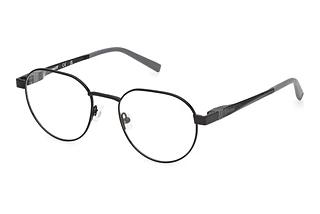 Timberland TB50028 001 Glänzend Schwarz