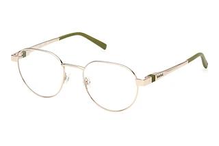 Timberland TB50028 032 Glänzend Blassgold