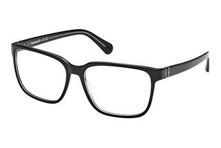 Timberland TB50034 001 Glänzend Schwarz