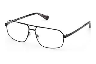Timberland TB50058 001 Glänzend Schwarz
