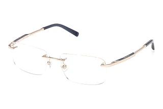 Timberland TB50075 032 Glänzend Blassgold
