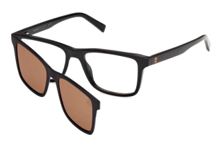 Vue de face Timberland TB50105 (001)