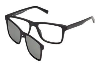 Vue de face Timberland TB50105 (002)