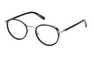 Vue de face Timberland TB50114 (001)