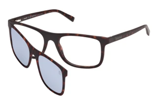 Vue de face Timberland TB50127 (052)