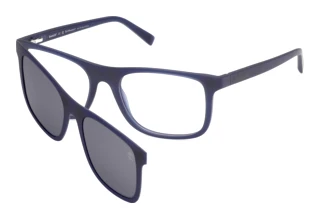 Vue de face Timberland TB50127 (091)