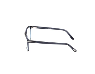 Vue latérale Tom Ford FT5479-B (090)