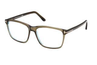 Vue de face Tom Ford FT5479-B (096)