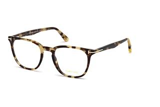 Tom Ford FT5506 055 Bunt Havanna