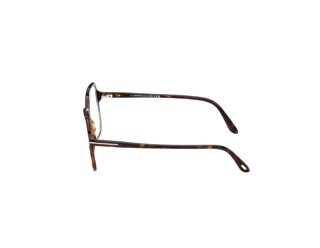 Vue latérale Tom Ford FT5578-B (056)